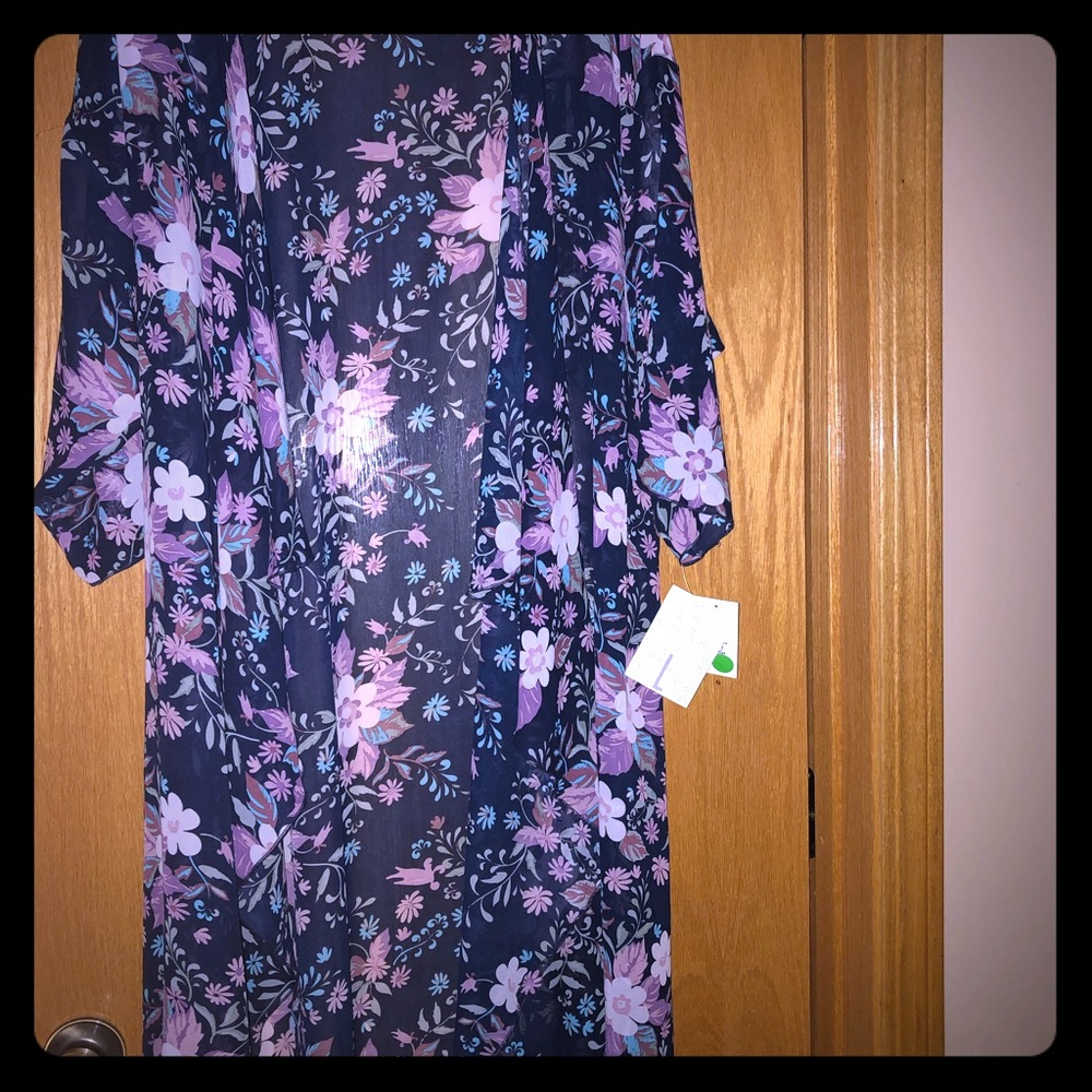 Lularoe Shirley
